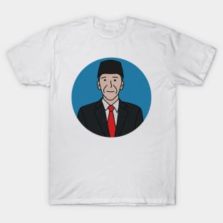 PRESIDENT JOKO WIDODO T-Shirt